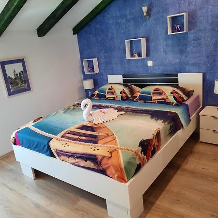 Apartments Marica Задар Экстерьер фото