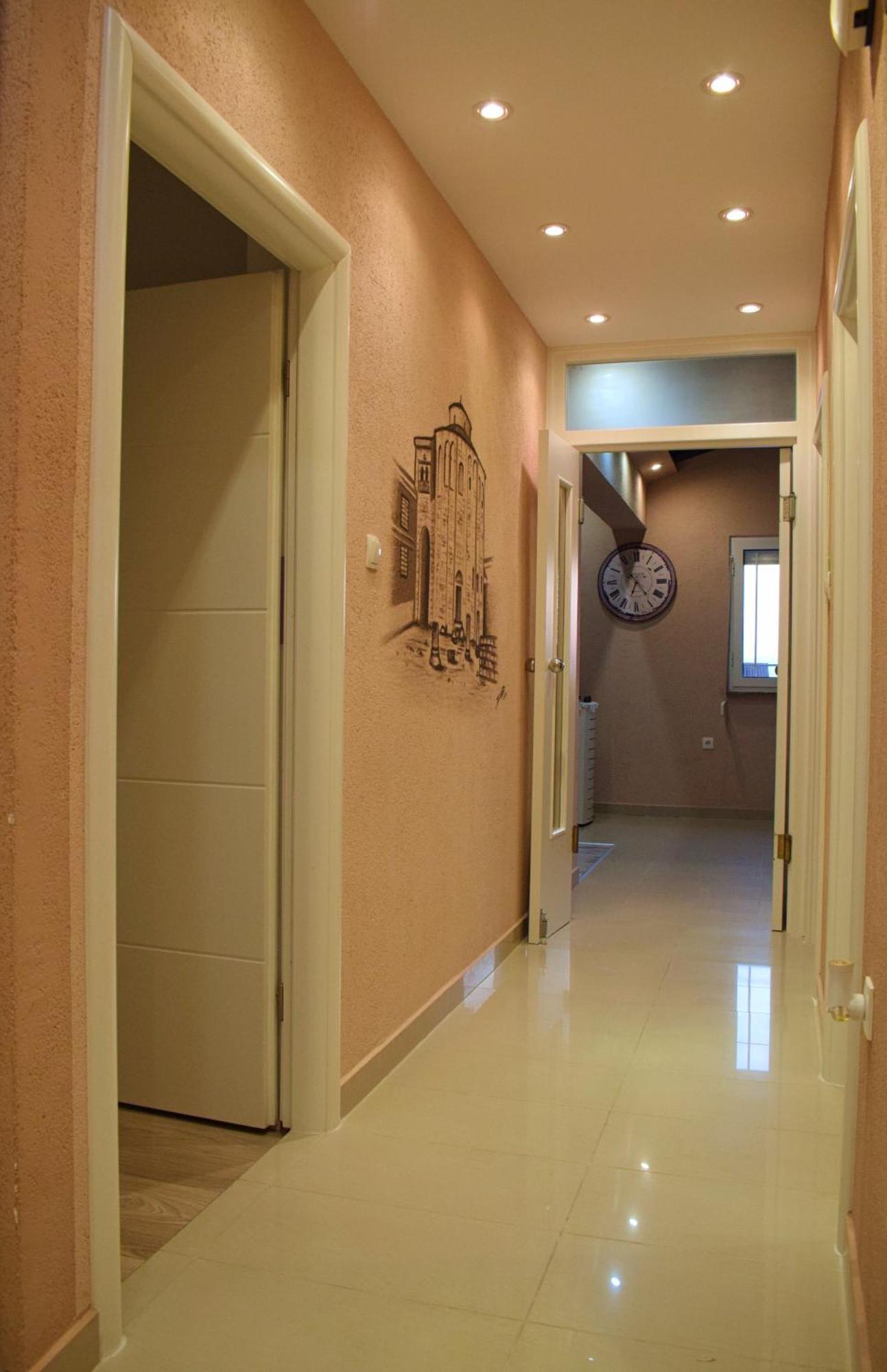Apartments Marica Задар Экстерьер фото