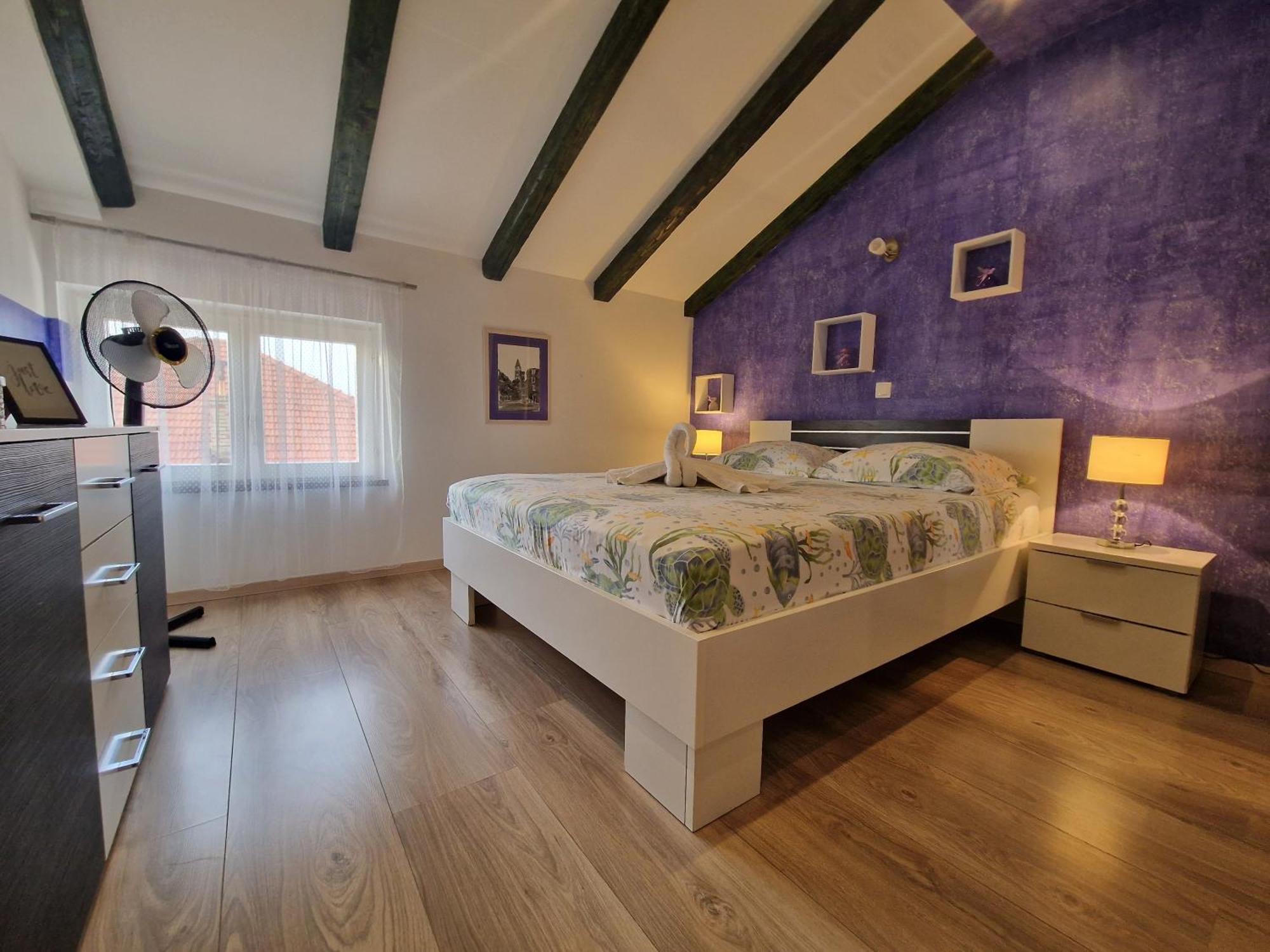 Apartments Marica Задар Экстерьер фото